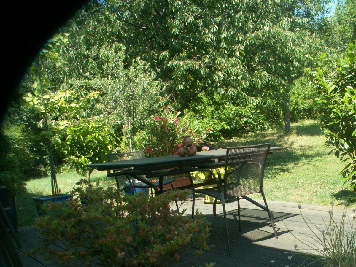 Chambre Avec Grand Lit Soultz-sous-Forets Exterior photo